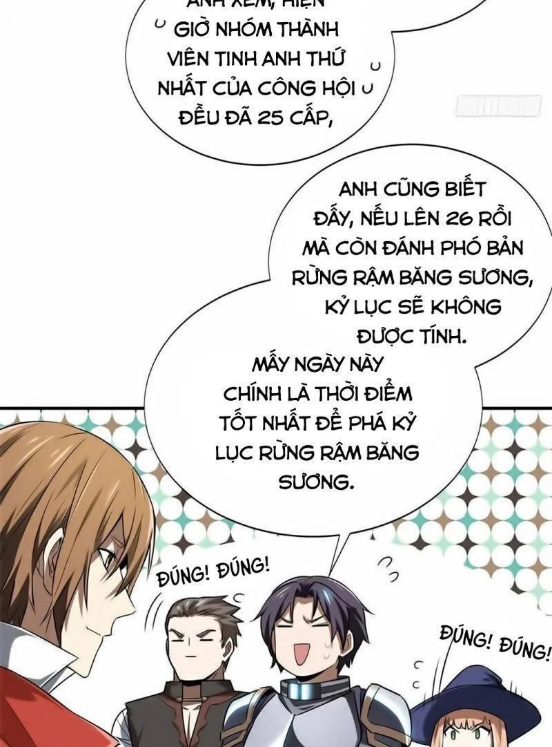 Toàn Chức Cao Thủ Chapter 39 - 15