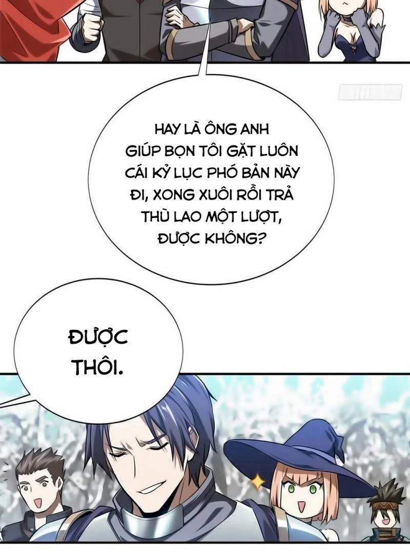 Toàn Chức Cao Thủ Chapter 39 - 16