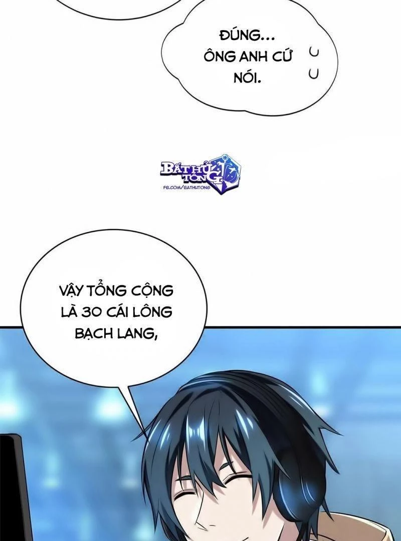 Toàn Chức Cao Thủ Chapter 39 - 18