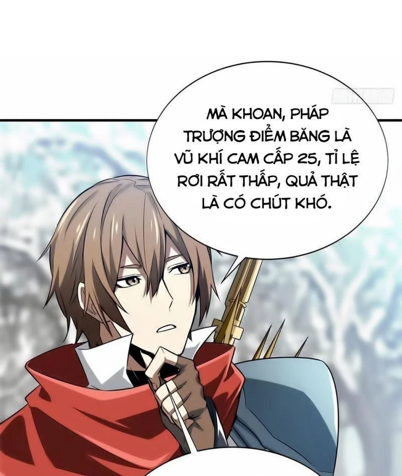 Toàn Chức Cao Thủ Chapter 39 - 20