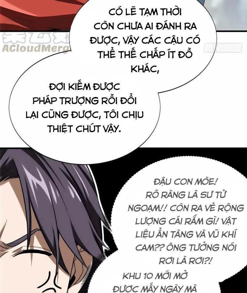 Toàn Chức Cao Thủ Chapter 39 - 21
