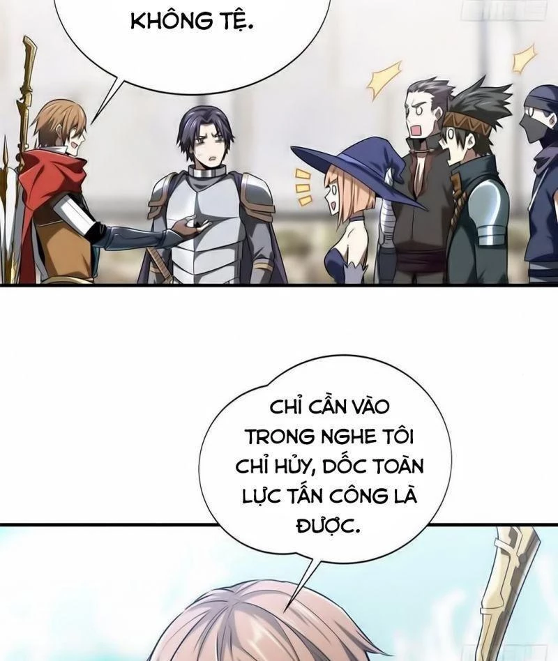 Toàn Chức Cao Thủ Chapter 39 - 26