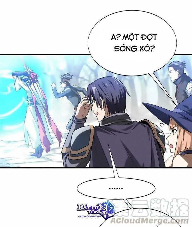 Toàn Chức Cao Thủ Chapter 39 - 28