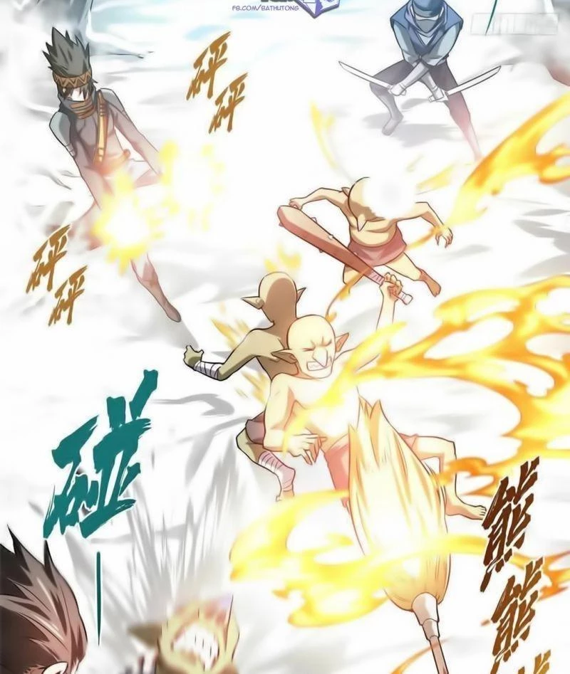 Toàn Chức Cao Thủ Chapter 39 - 30