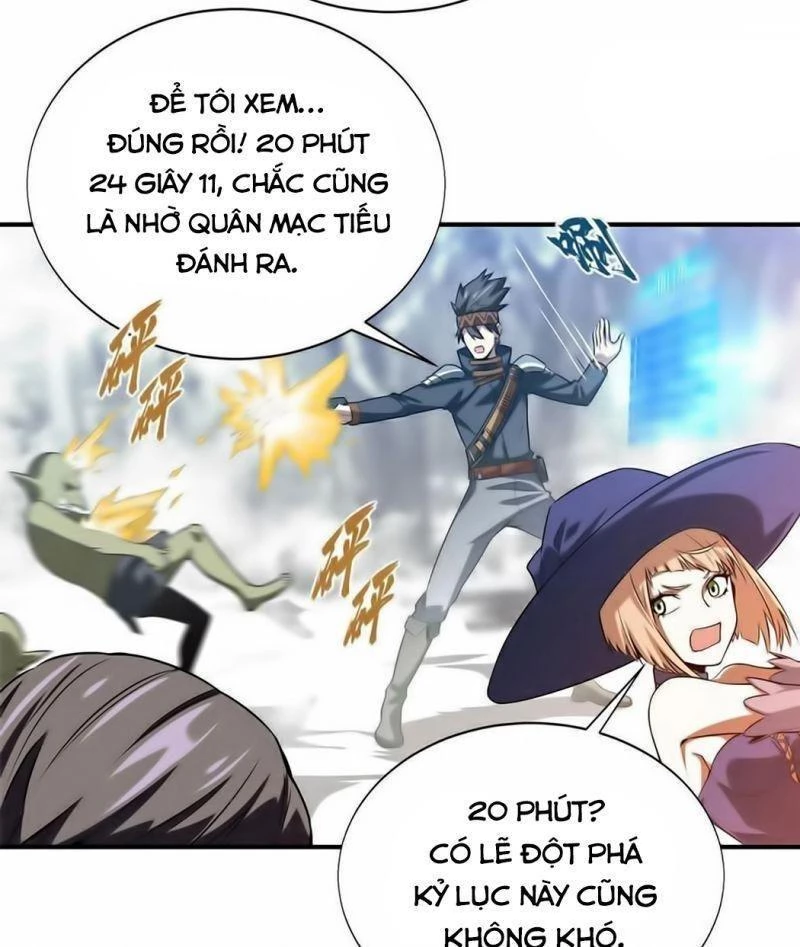 Toàn Chức Cao Thủ Chapter 39 - 32