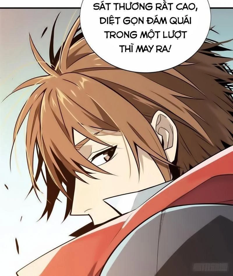 Toàn Chức Cao Thủ Chapter 39 - 35