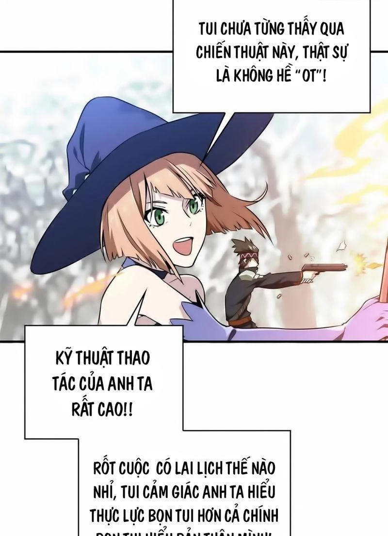 Toàn Chức Cao Thủ Chapter 39 - 38