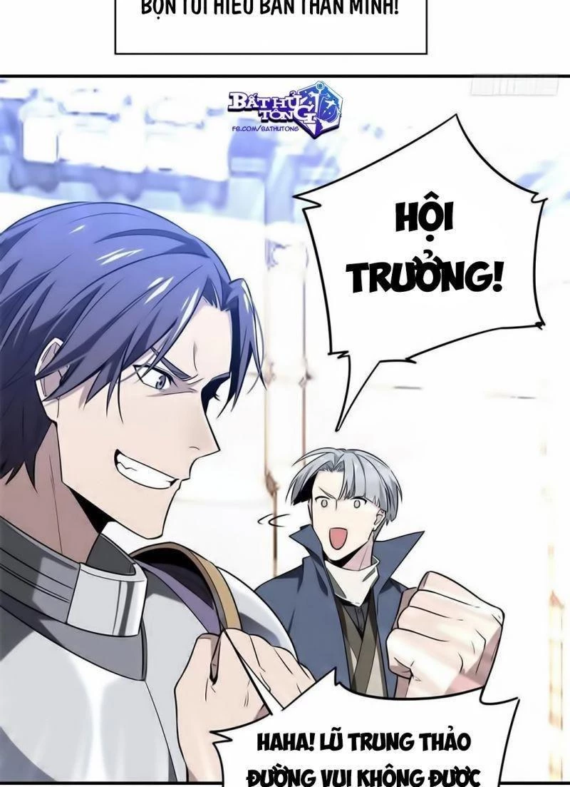 Toàn Chức Cao Thủ Chapter 39 - 39