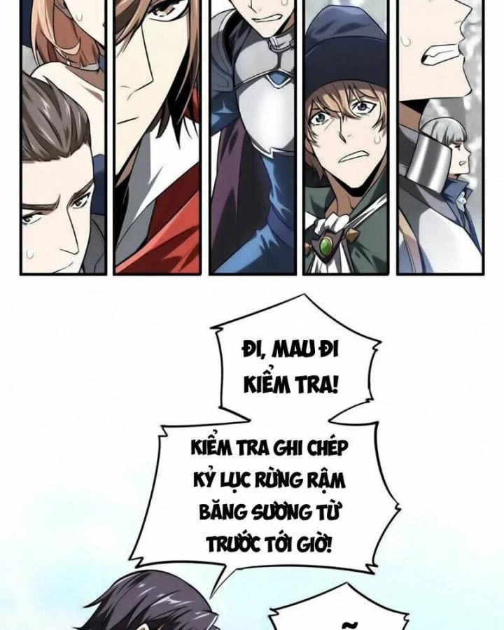 Toàn Chức Cao Thủ Chapter 40 - 7