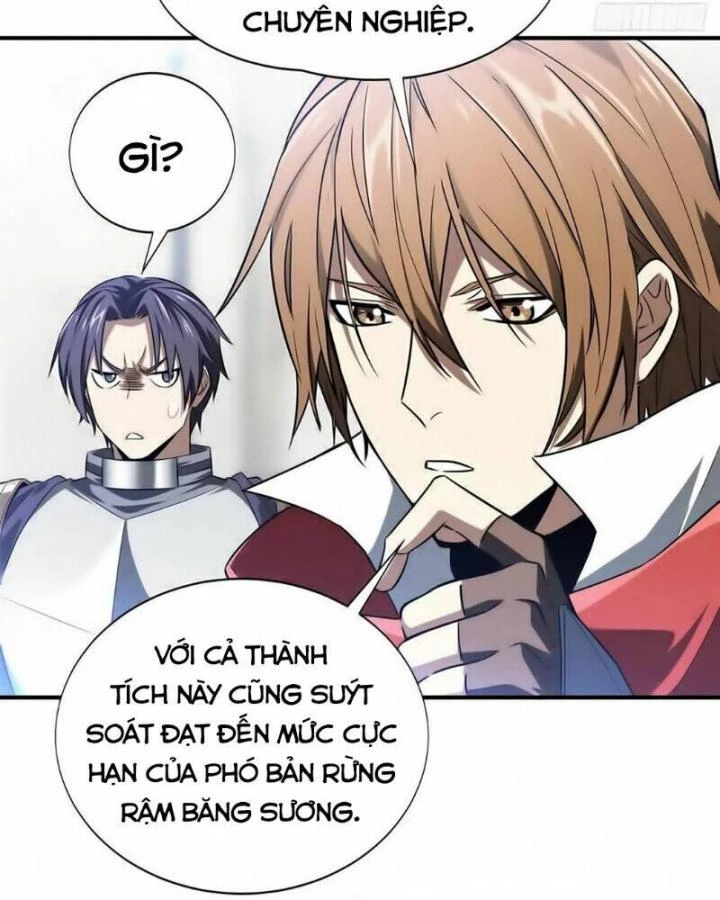 Toàn Chức Cao Thủ Chapter 40 - 19