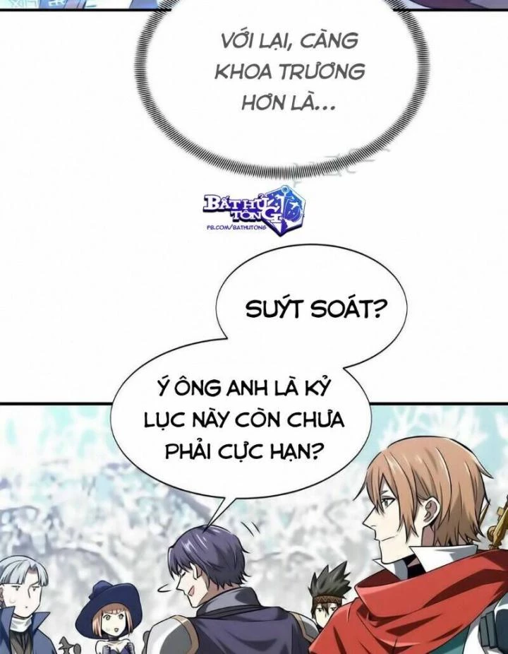 Toàn Chức Cao Thủ Chapter 40 - 22