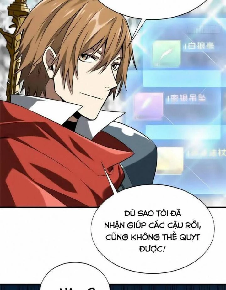 Toàn Chức Cao Thủ Chapter 40 - 25