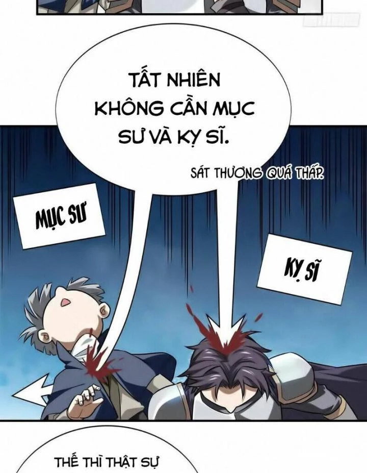 Toàn Chức Cao Thủ Chapter 40 - 28