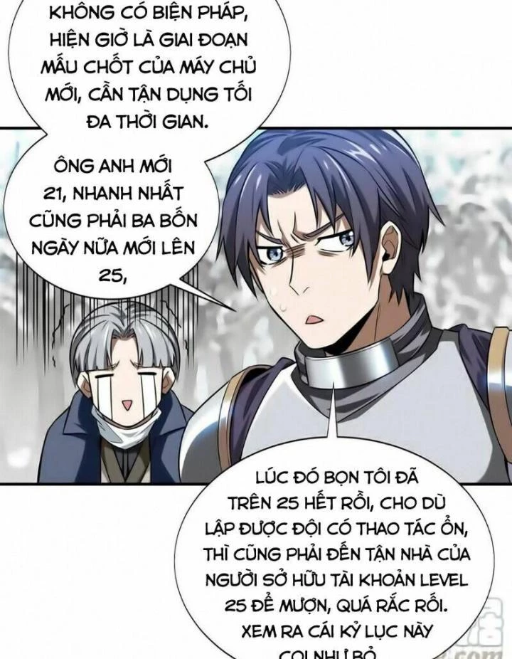Toàn Chức Cao Thủ Chapter 40 - 29
