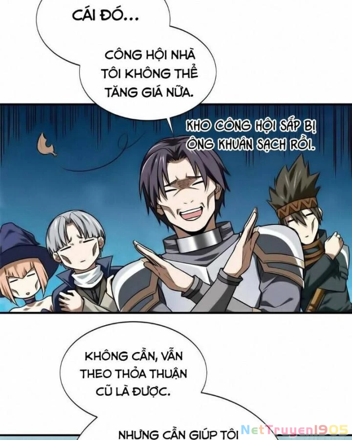 Toàn Chức Cao Thủ Chapter 40 - 33