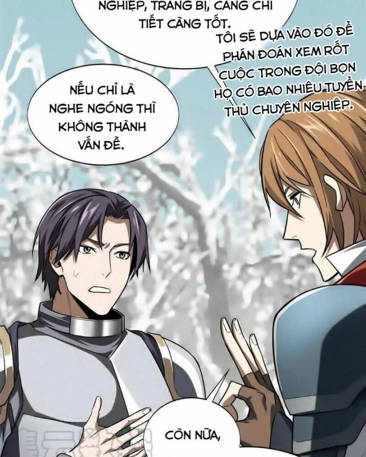 Toàn Chức Cao Thủ Chapter 40 - 35