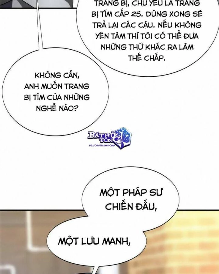 Toàn Chức Cao Thủ Chapter 40 - 37