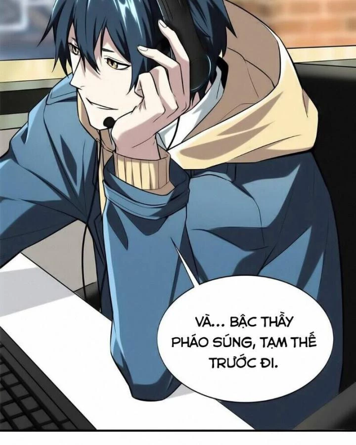 Toàn Chức Cao Thủ Chapter 40 - 39