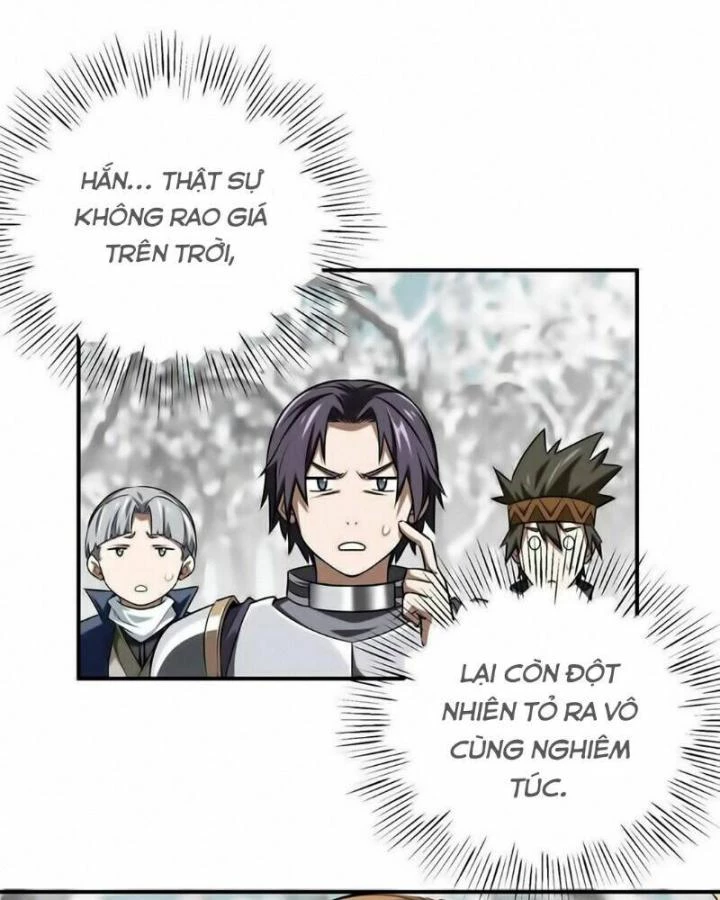 Toàn Chức Cao Thủ Chapter 40 - 41