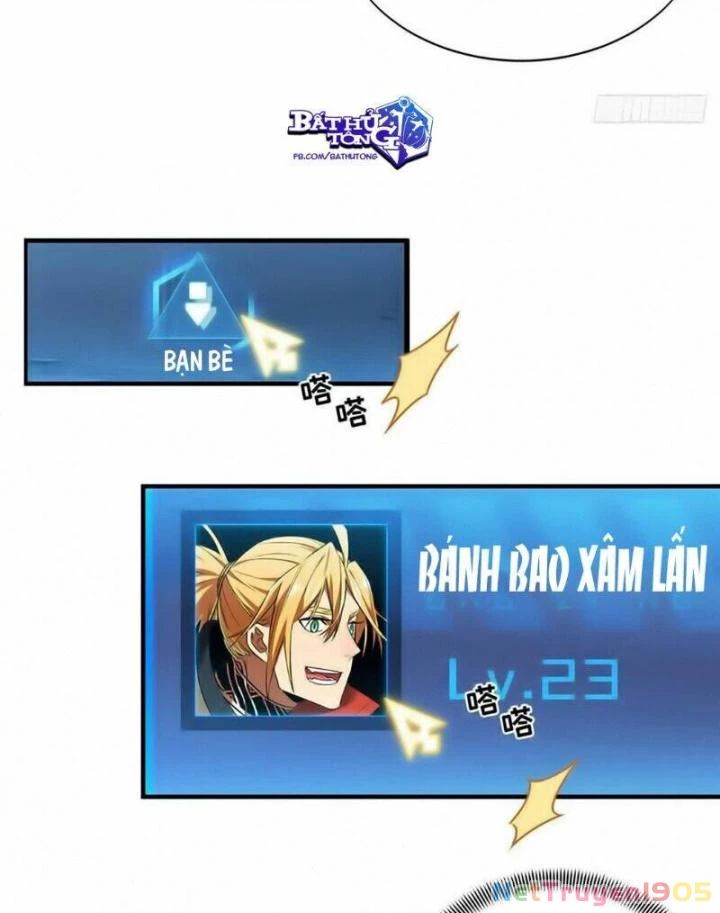 Toàn Chức Cao Thủ Chapter 40 - 44