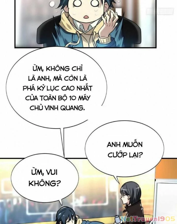 Toàn Chức Cao Thủ Chapter 40 - 46