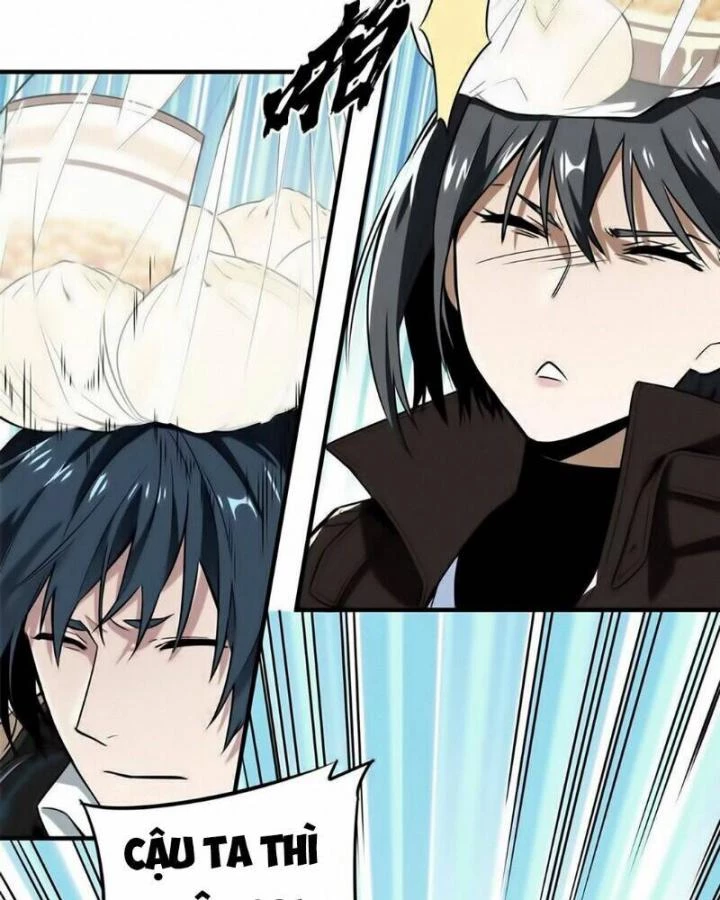 Toàn Chức Cao Thủ Chapter 40 - 51