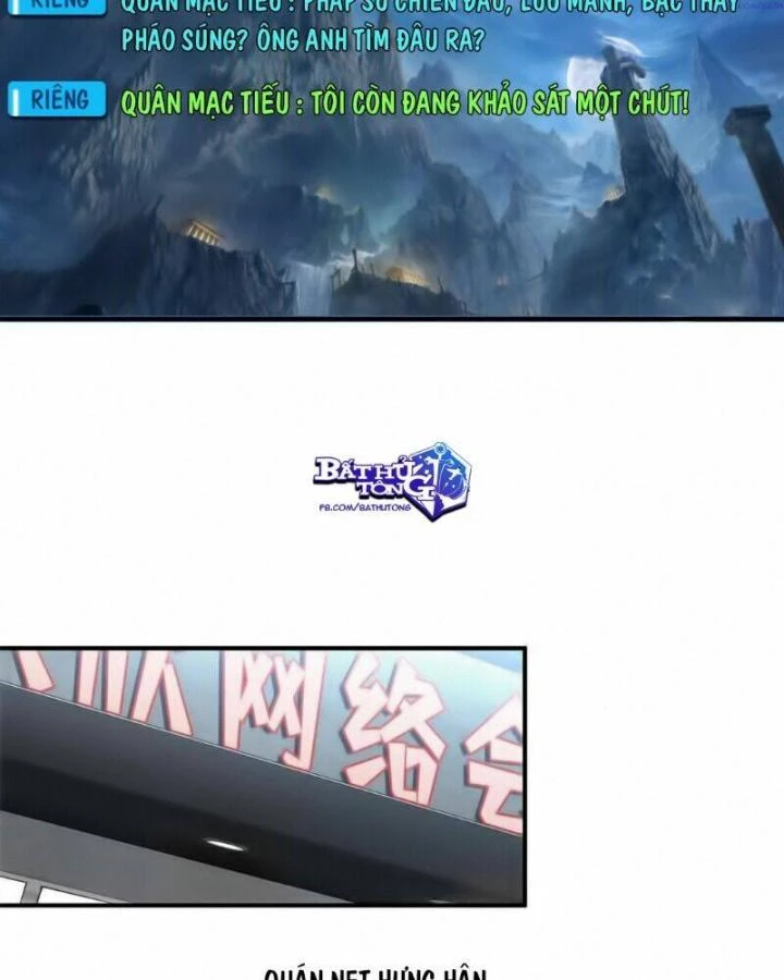 Toàn Chức Cao Thủ Chapter 40 - 59