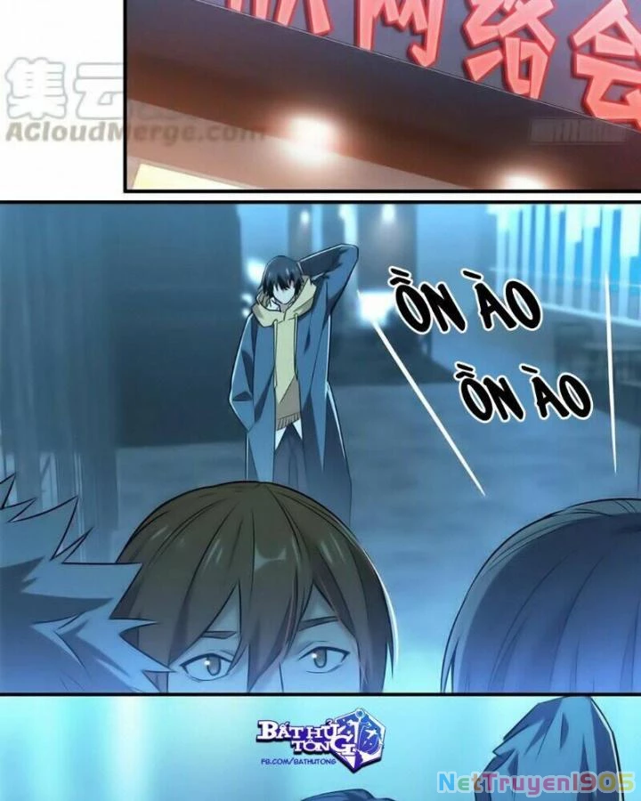 Toàn Chức Cao Thủ Chapter 40 - 61