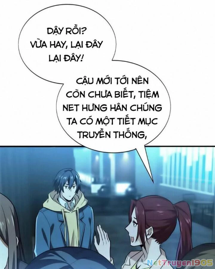 Toàn Chức Cao Thủ Chapter 40 - 65
