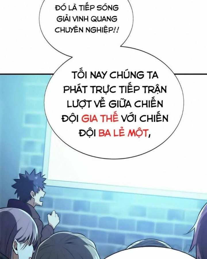 Toàn Chức Cao Thủ Chapter 40 - 67