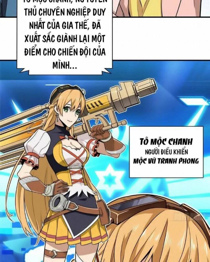 Toàn Chức Cao Thủ Chapter 40 - 71