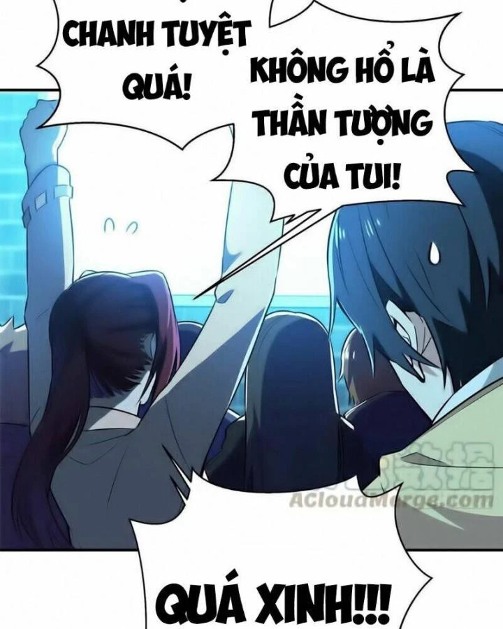 Toàn Chức Cao Thủ Chapter 40 - 75