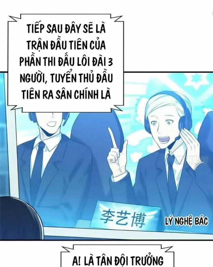 Toàn Chức Cao Thủ Chapter 40 - 79