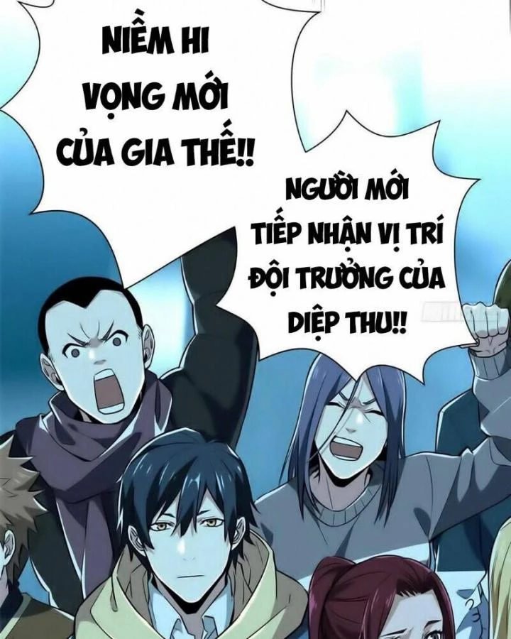 Toàn Chức Cao Thủ Chapter 40 - 85