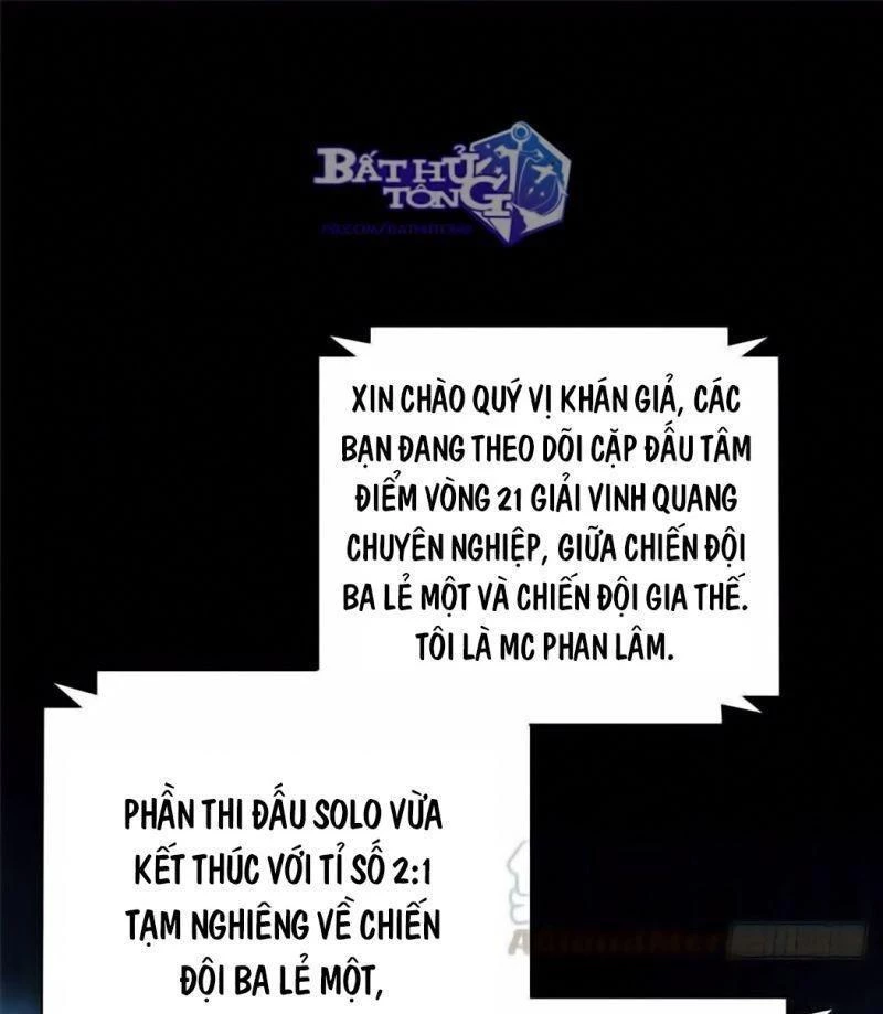 Toàn Chức Cao Thủ Chapter 41 - 4