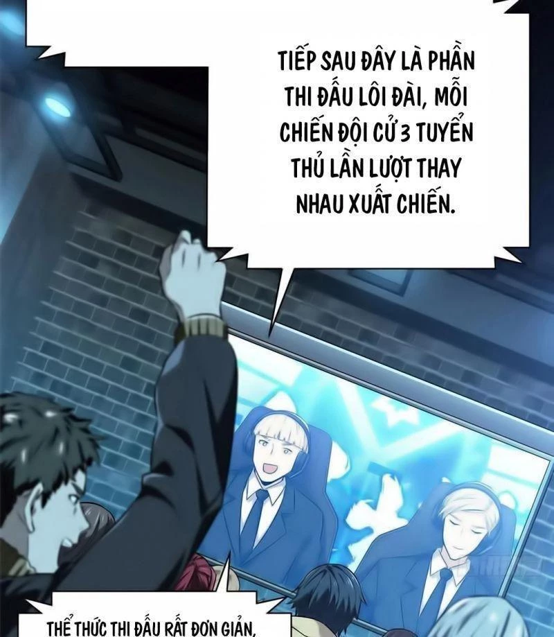 Toàn Chức Cao Thủ Chapter 41 - 5