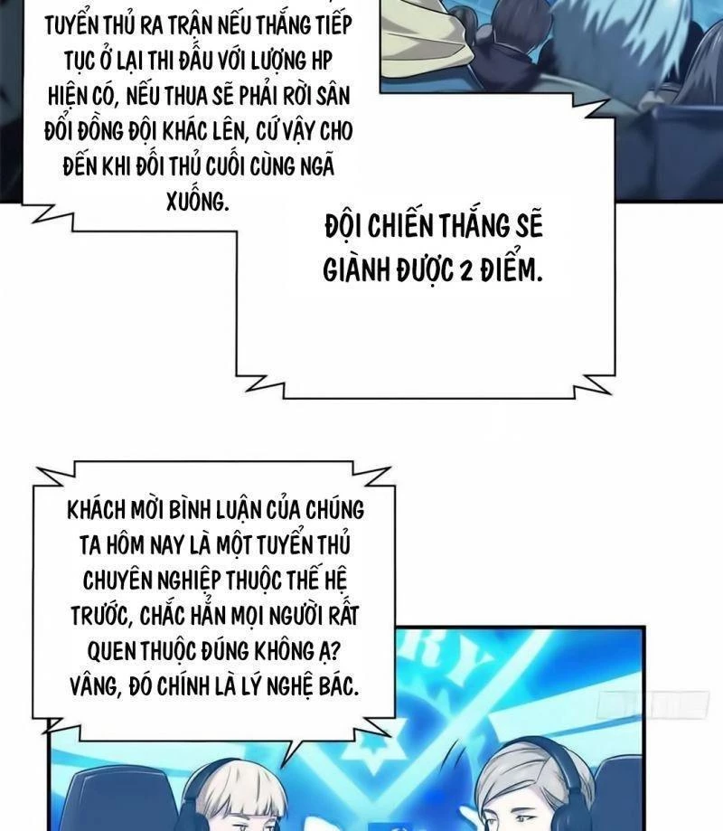 Toàn Chức Cao Thủ Chapter 41 - 6