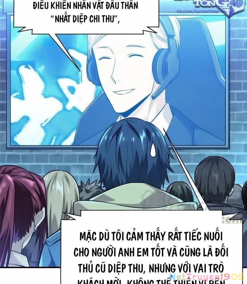 Toàn Chức Cao Thủ Chapter 41 - 8