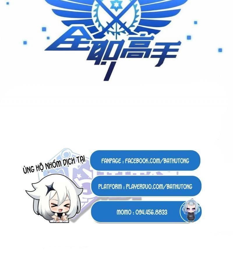 Toàn Chức Cao Thủ Chapter 41 - 11
