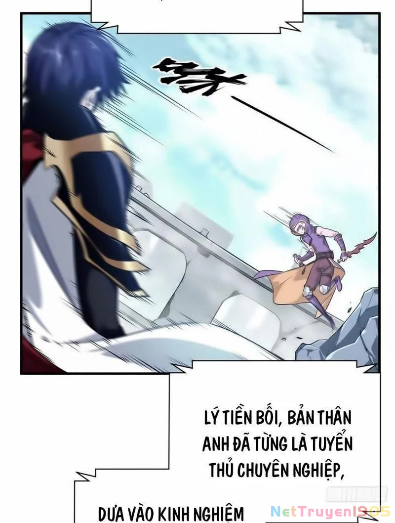 Toàn Chức Cao Thủ Chapter 41 - 13