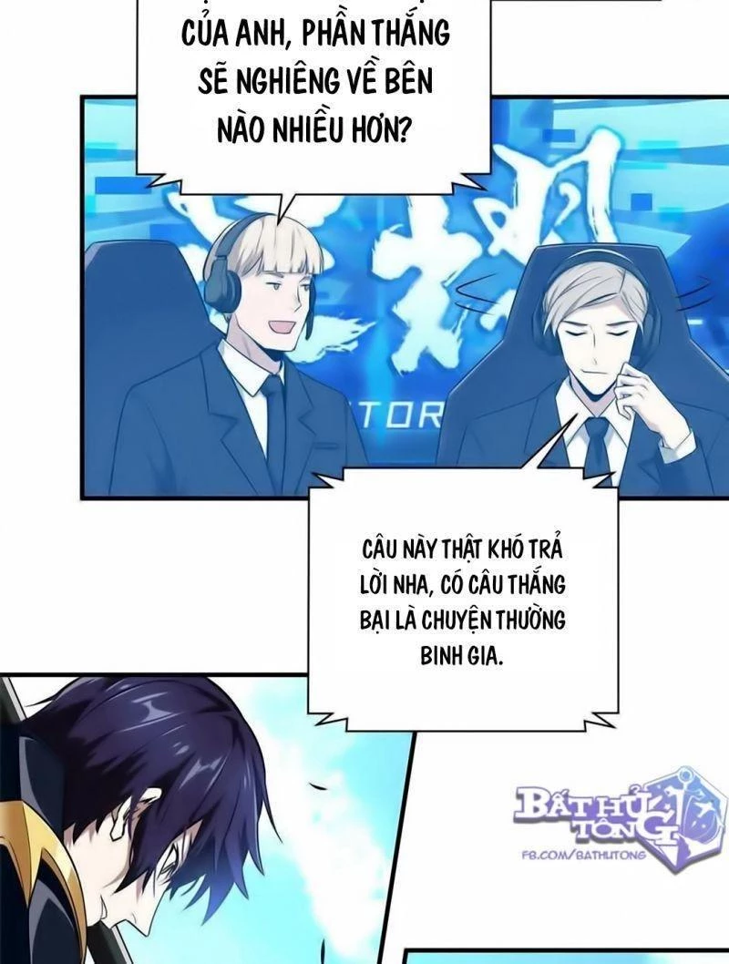 Toàn Chức Cao Thủ Chapter 41 - 14