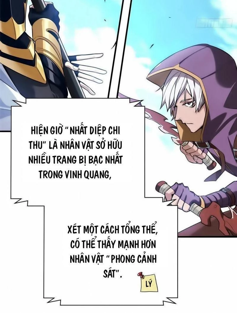 Toàn Chức Cao Thủ Chapter 41 - 15