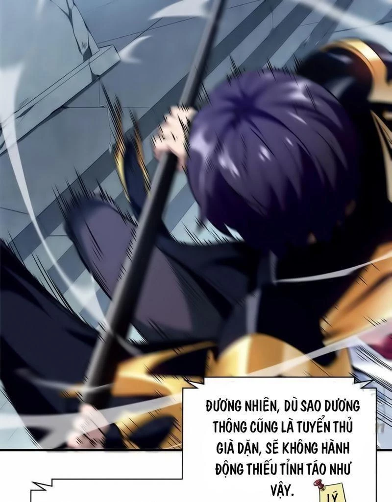 Toàn Chức Cao Thủ Chapter 41 - 20