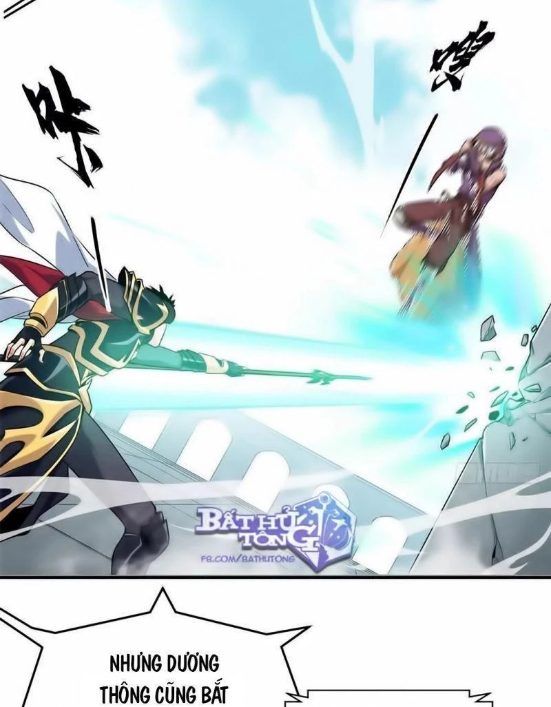 Toàn Chức Cao Thủ Chapter 41 - 22