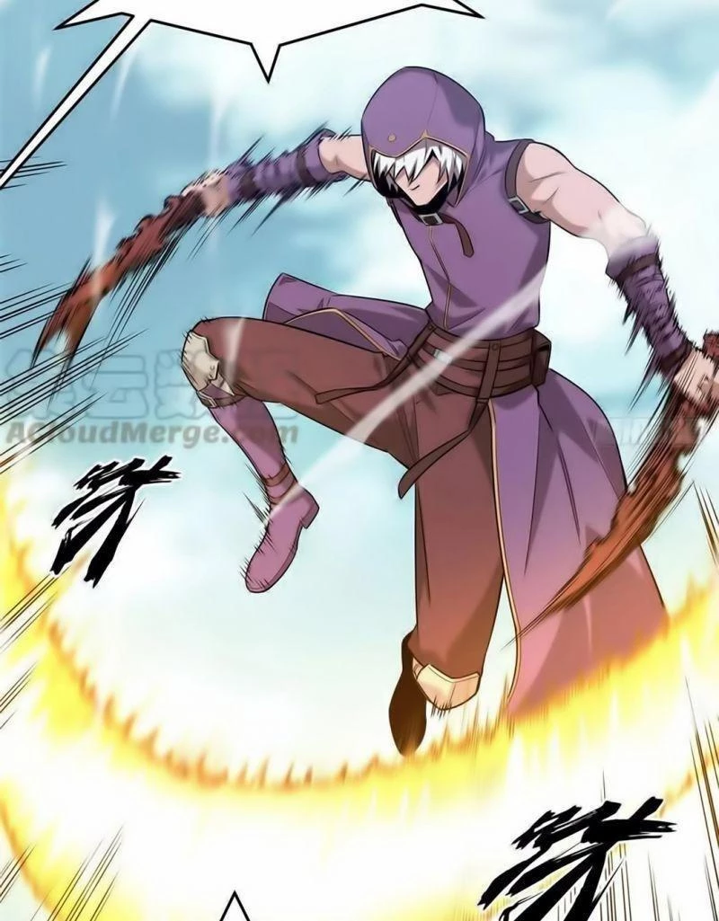 Toàn Chức Cao Thủ Chapter 41 - 24