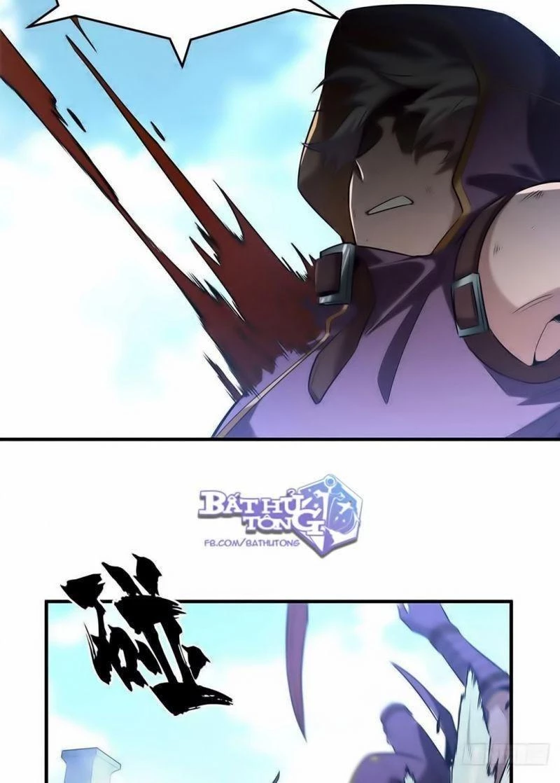 Toàn Chức Cao Thủ Chapter 41 - 29