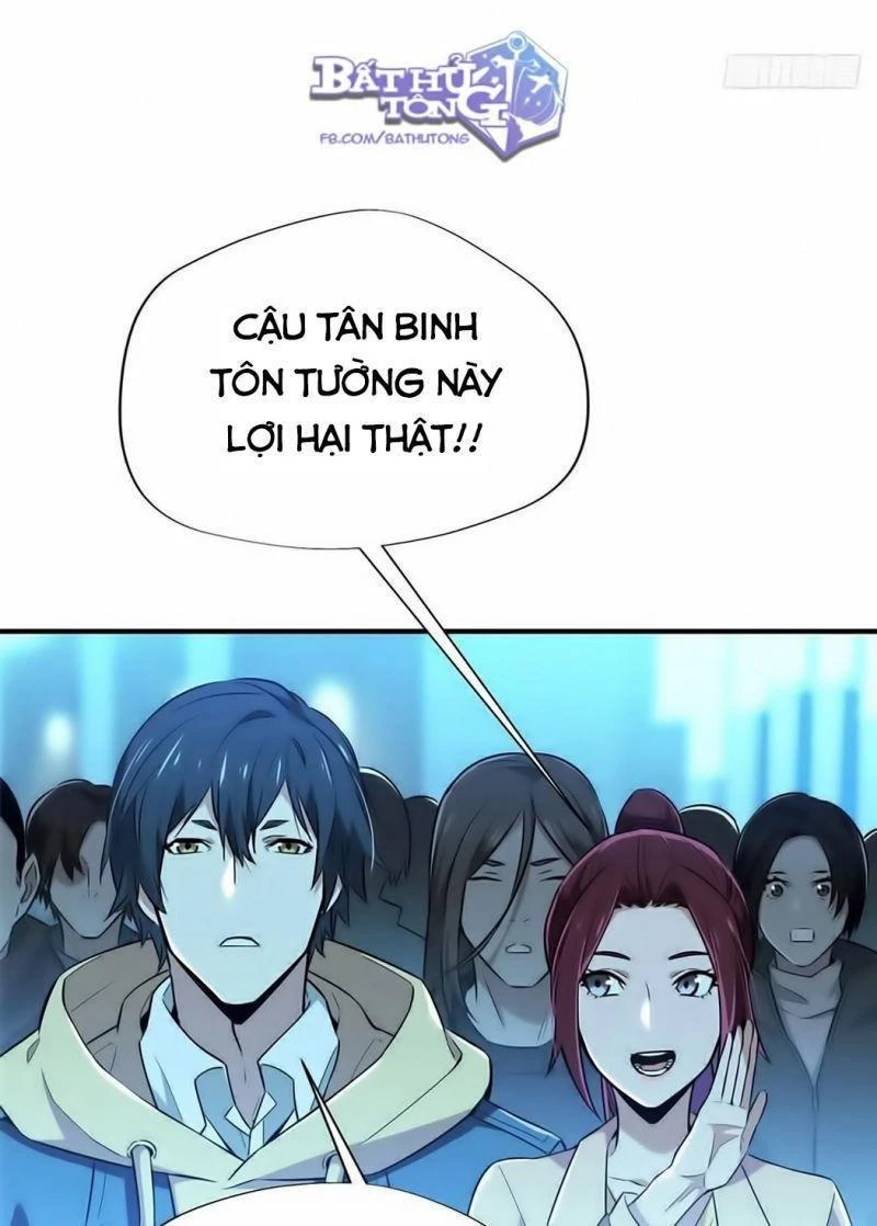 Toàn Chức Cao Thủ Chapter 41 - 31