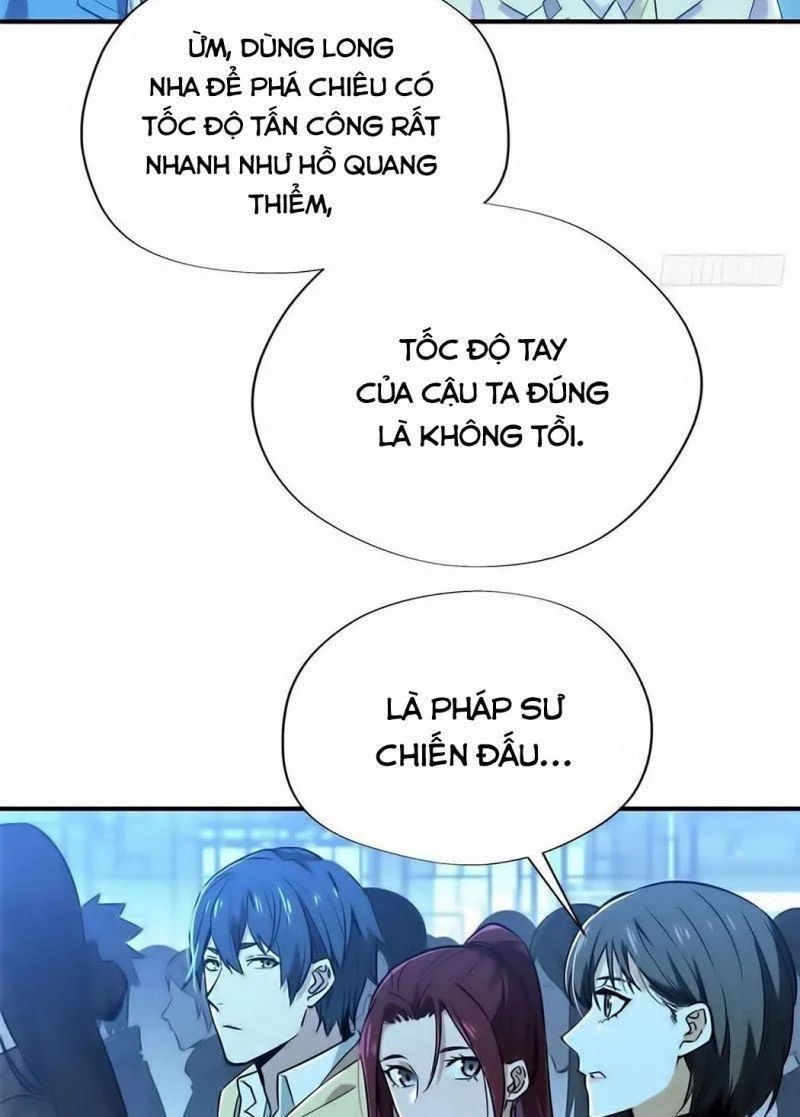 Toàn Chức Cao Thủ Chapter 41 - 32