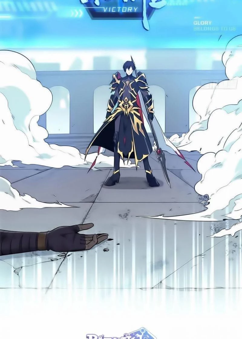 Toàn Chức Cao Thủ Chapter 41 - 34