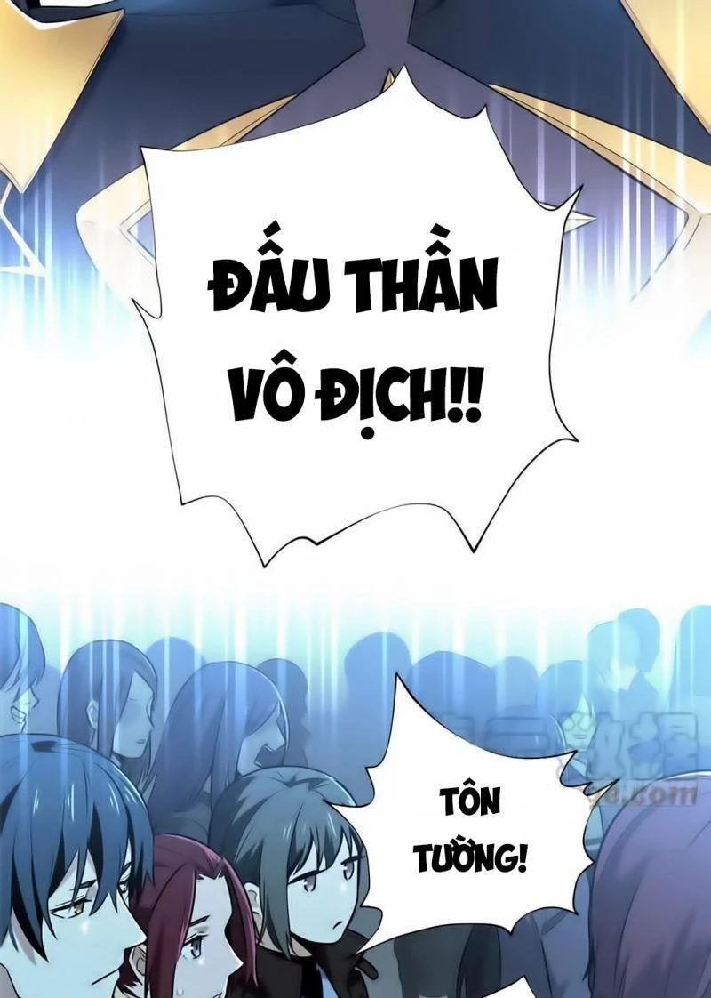 Toàn Chức Cao Thủ Chapter 41 - 36